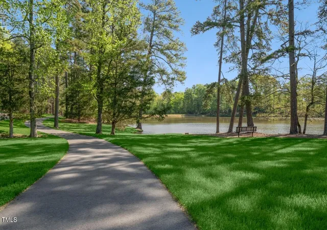 35th image of 125 Crestridge Pl, Durham, NC 27705 | MLS# 10173174