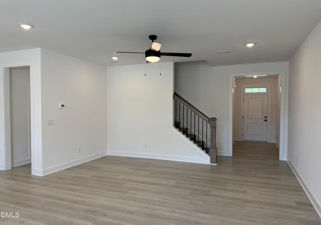 5th image of 32 Joyner Park Dr, Rocky Mount, NC 27803 | MLS# 10171004