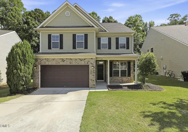 Homes for sale in Clayton, NC | 273 Florence Dr, Clayton, NC 27527 | MLS# 10171735