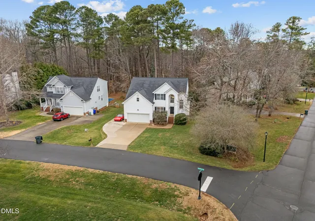 41st image of 1011 Scotsburg Trl, Hillsborough, NC 27278 | MLS# 10171144
