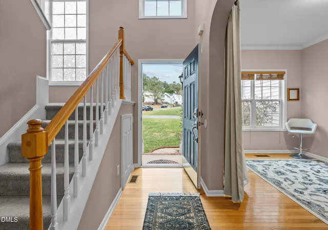 4th image of 1011 Scotsburg Trl, Hillsborough, NC 27278 | MLS# 10171144