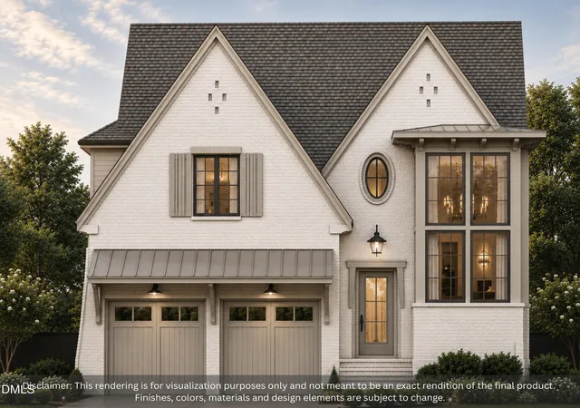Photo 1 of Single family home for sale at 1408 Courtland Dr, Raleigh, NC 27604 | MLS# 10182902 | Listing updated on 2026-07-28