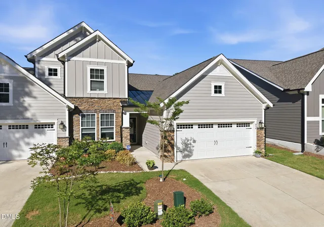 2nd image of 954 Market House Wy, Cary, NC 27518 | MLS# 10171111