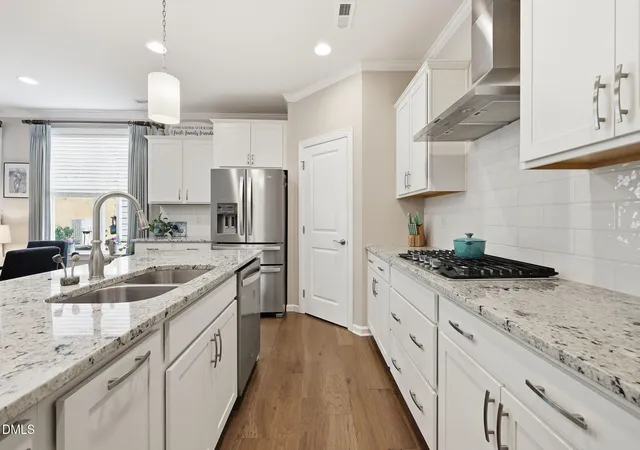 5th image of 954 Market House Wy, Cary, NC 27518 | MLS# 10171111
