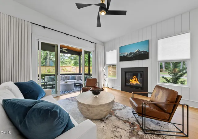 Photo 2 of Sale Pending at 1625 Bruce Cir, Raleigh, NC 27603 | MLS# 10171443 | Listing updated on 2026-10-02