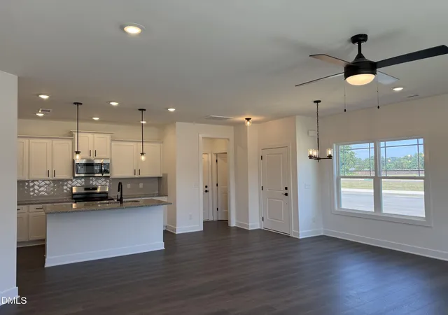 4th image of 30 Joyner Park Dr, Rocky Mount, NC 27803 | MLS# 10171041