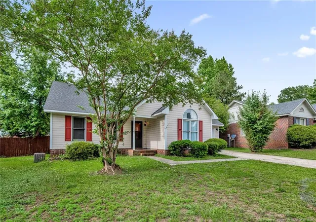 Photo 3 of Sale Pending at 5928 Hotspur Pl, Fayetteville, NC 28306 | MLS# 763535 | Listing updated on 2026-07-18