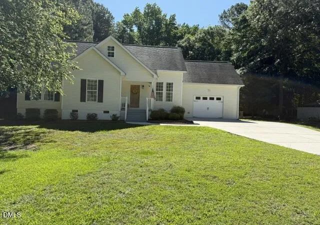 1st image of 256 Linville Ln, Willow Spring, NC 27592 | MLS# 10172024