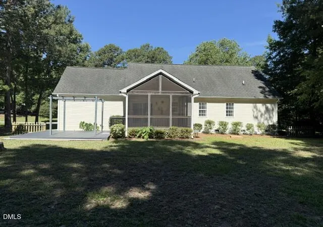 2nd image of 256 Linville Ln, Willow Spring, NC 27592 | MLS# 10172024