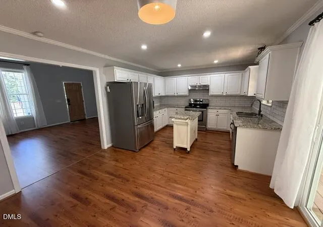 3rd image of 256 Linville Ln, Willow Spring, NC 27592 | MLS# 10172024