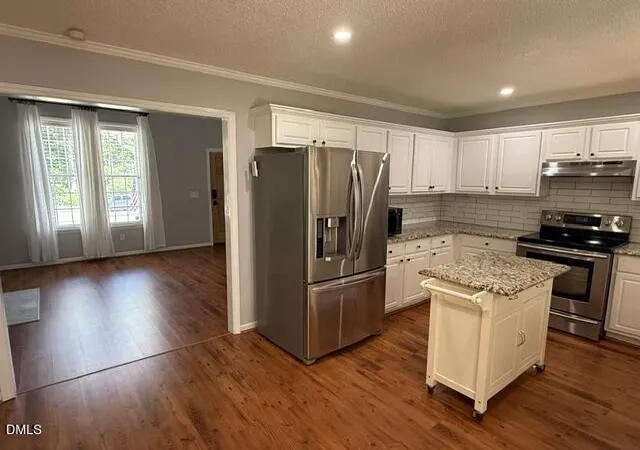 4th image of 256 Linville Ln, Willow Spring, NC 27592 | MLS# 10172024