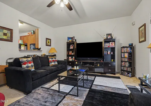 Photo 4 of Townhouse for sale at 1720 Talon Ridge Way, Raleigh, NC 27610 | MLS# 10171062 | Listing updated on 2026-10-01