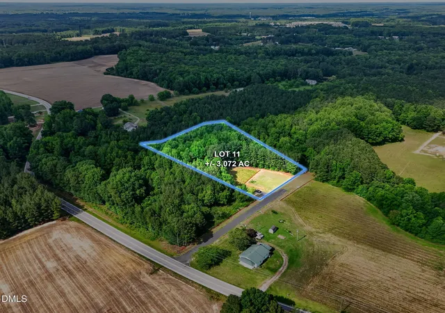 Homes for sale in Zebulon, NC | 0 Rice Rd, Zebulon, NC 27597 | MLS# 10171008