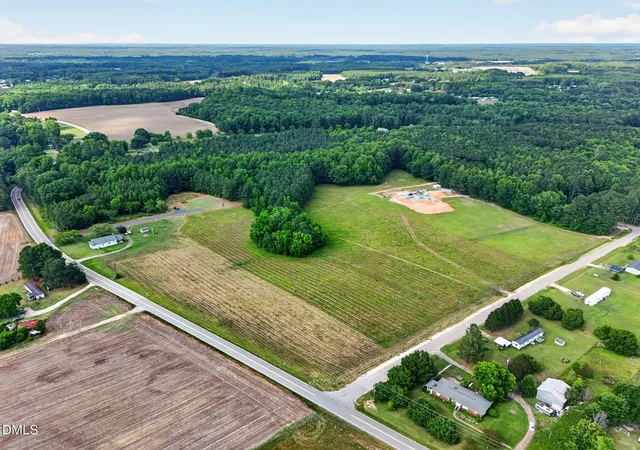Homes for sale in Zebulon, NC | 0 Rice Rd, Zebulon, NC 27597 | MLS# 10171008