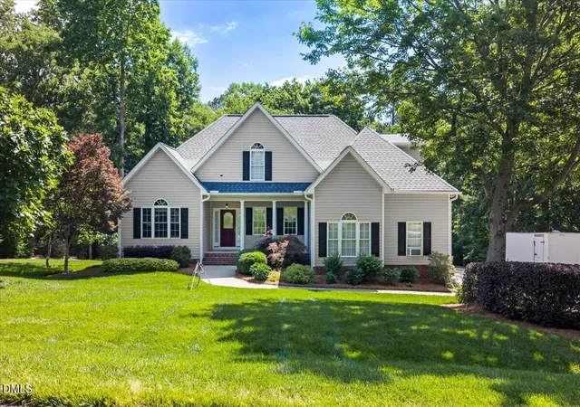1st image of 25 Winchester Ct, Youngsville, NC 27596 | MLS# 10171145