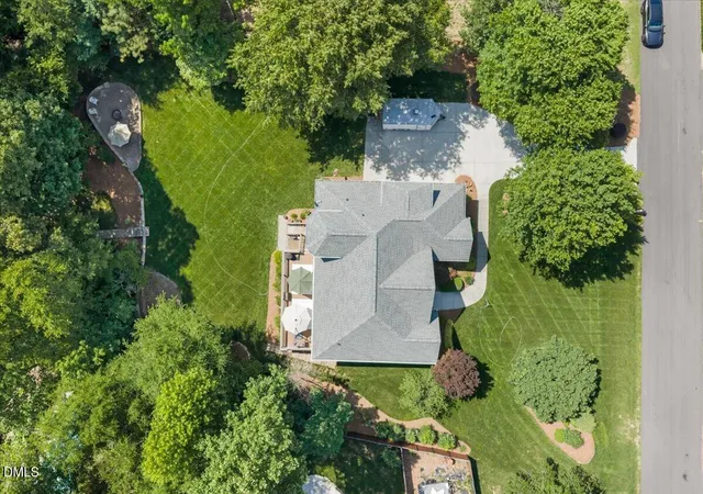 3rd image of 25 Winchester Ct, Youngsville, NC 27596 | MLS# 10171145