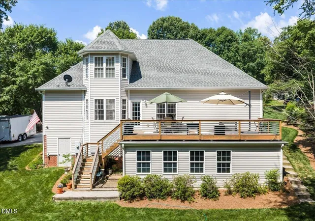 Photo 1 of Single family home for sale at 25 Winchester Ct, Youngsville, NC 27596 | MLS# 10171145 | Listing updated on 2026-09-28
