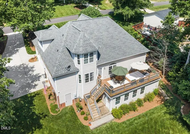 Photo 2 of Single family home for sale at 25 Winchester Ct, Youngsville, NC 27596 | MLS# 10171145 | Listing updated on 2026-10-19