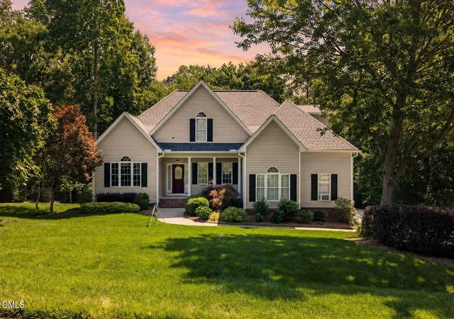 49th image of 25 Winchester Ct, Youngsville, NC 27596 | MLS# 10171145
