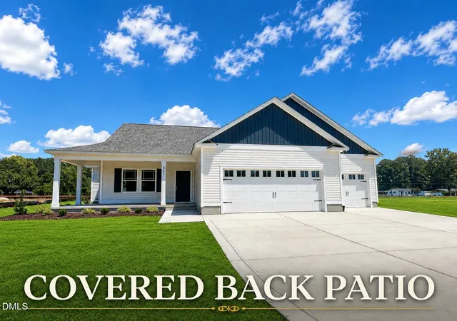 1st image of 217 Huckleberry Bush Ln, Princeton, NC 27569 | MLS# 10171858