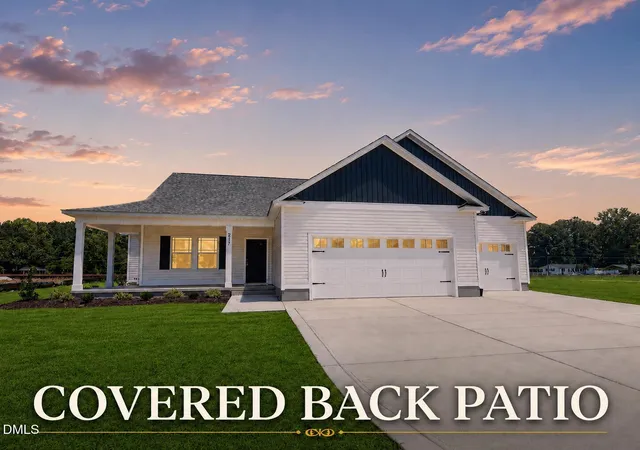 2nd image of 217 Huckleberry Bush Ln, Princeton, NC 27569 | MLS# 10171858