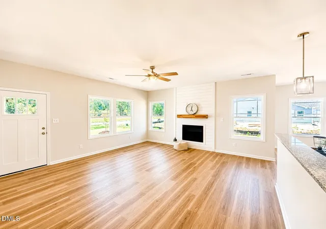 3rd image of 217 Huckleberry Bush Ln, Princeton, NC 27569 | MLS# 10171858
