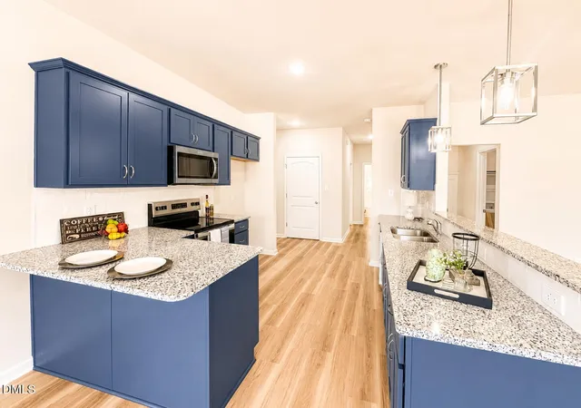 5th image of 217 Huckleberry Bush Ln, Princeton, NC 27569 | MLS# 10171858