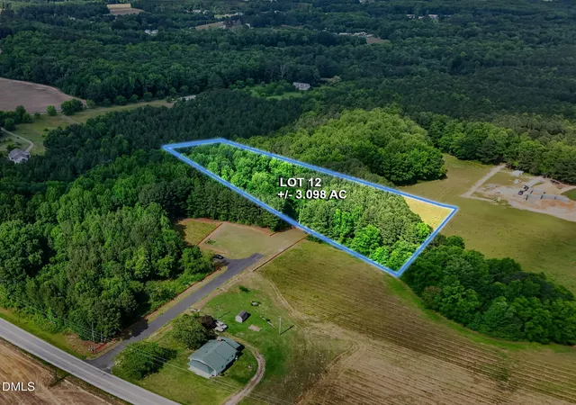 Photo 1 of Land for sale at 10320 Basmati Trl, Zebulon, NC 27597 | MLS# 10171012 | Listing updated on 2026-07-18