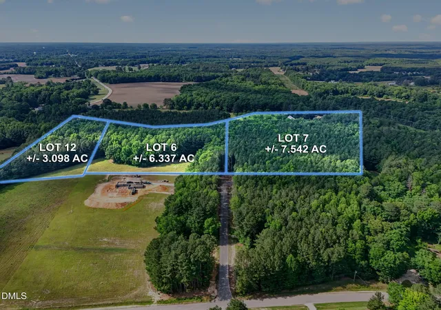 Photo 3 of House for sale at 10320 Basmati Trl, Zebulon, NC 27597 | MLS# 10171012 | Listing updated on 2026-07-18