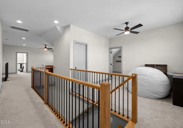 Photo 3 of Single family home for sale at 3214 Bruce Garner Rd, Creedmoor, NC 27522 | MLS# 10171033 | Listing updated on 2026-09-02