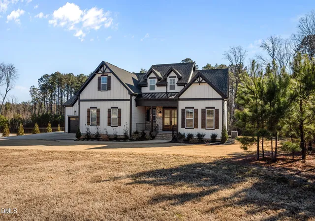 Photo 1 of Single family home for sale at 3214 Bruce Garner Rd, Creedmoor, NC 27522 | MLS# 10171033 | Listing updated on 2026-09-02