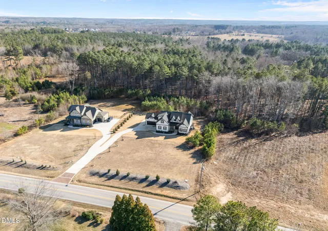 Photo 3 of Single family home for sale at 3214 Bruce Garner Rd, Creedmoor, NC 27522 | MLS# 10171033 | Listing updated on 2026-09-02