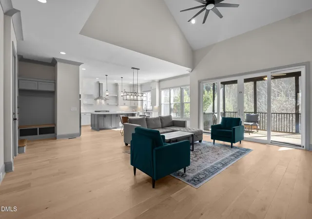 Photo 4 of Single family home for sale at 3214 Bruce Garner Rd, Creedmoor, NC 27522 | MLS# 10171033 | Listing updated on 2026-09-02