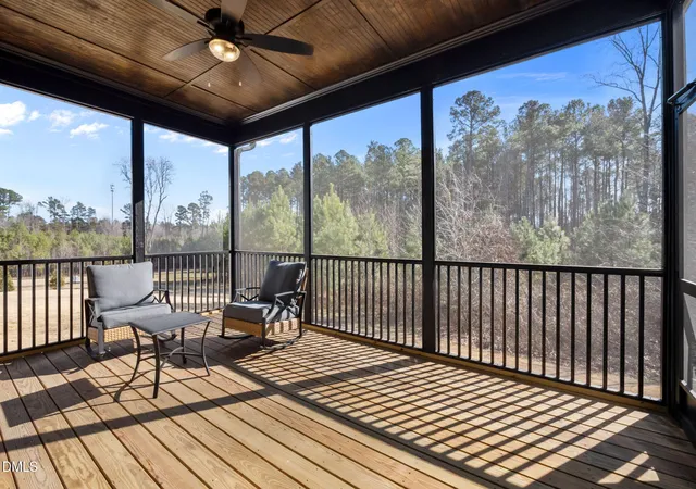 Photo 2 of Single family home for sale at 3214 Bruce Garner Rd, Creedmoor, NC 27522 | MLS# 10171033 | Listing updated on 2026-09-02