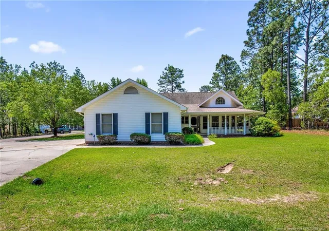 Homes for sale in Vass, NC | 691 Bald Eagle Dr, Vass, NC 28394 | MLS# 763032