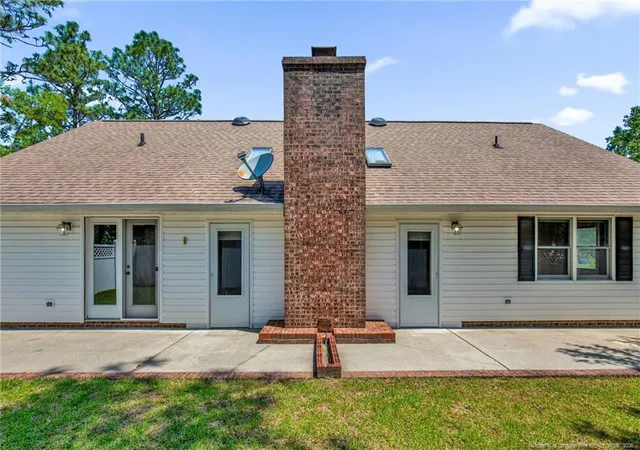 Homes for sale in Vass, NC | 691 Bald Eagle Dr, Vass, NC 28394 | MLS# 763032