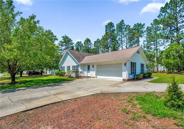Homes for sale in Vass, NC | 691 Bald Eagle Dr, Vass, NC 28394 | MLS# 763032