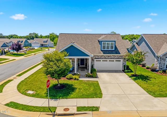 2nd image of 1103 Battery Dr, Mebane, NC 27302 | MLS# 10171400