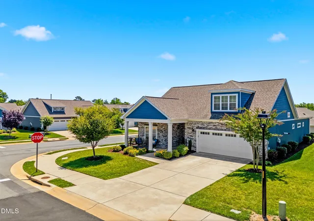 Photo 3 of Single family home for sale at 1103 Battery Dr, Mebane, NC 27302 | MLS# 10171400 | Listing updated on 2026-09-04