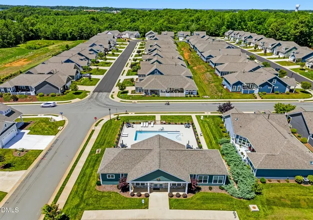 46th image of 1103 Battery Dr, Mebane, NC 27302 | MLS# 10171400