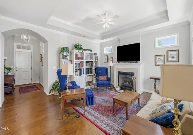 Photo 4 of Single family home for sale at 1103 Battery Dr, Mebane, NC 27302 | MLS# 10171400 | Listing updated on 2026-10-02