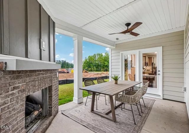 17th image of 1310 Ophelia Wy, Gibsonville, NC 27249 | MLS# 10171061