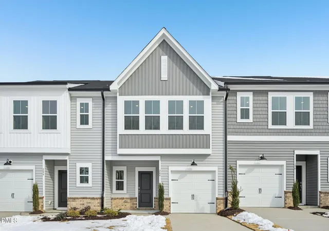 Photo 1 of Sale Pending at 249 Stone Valley Ln #76, Clayton, NC 27520 | MLS# 10171039 | Listing updated on 2026-07-18