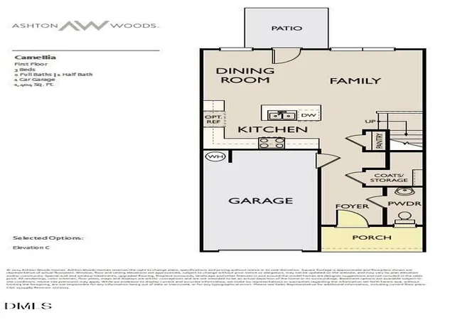 Photo 2 of Sale Pending at 249 Stone Valley Ln #76, Clayton, NC 27520 | MLS# 10171039 | Listing updated on 2026-07-18