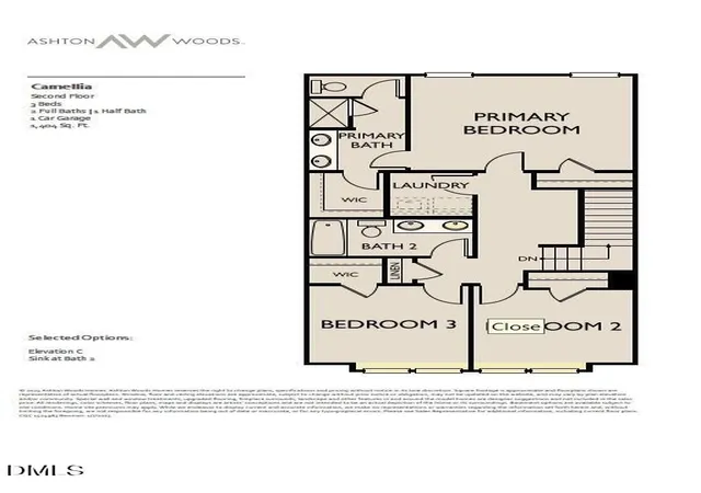 Photo 3 of Sale Pending at 249 Stone Valley Ln #76, Clayton, NC 27520 | MLS# 10171039 | Listing updated on 2026-07-18