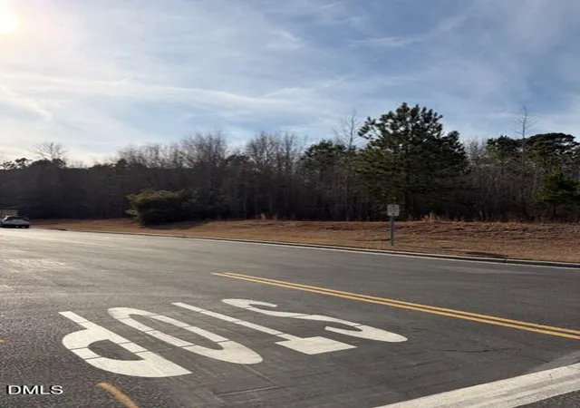 Photo 4 of Land for sale at 590 E Jackson Blvd, Erwin, NC 28339 | MLS# 10174256 | Listing updated on 2026-07-18