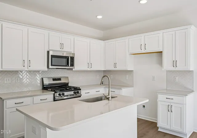 Photo 1 of Townhouse for sale at 1618 Mirth Ct #296, Rolesville, NC 27571 | MLS# 10171051 | Listing updated on 2026-09-15