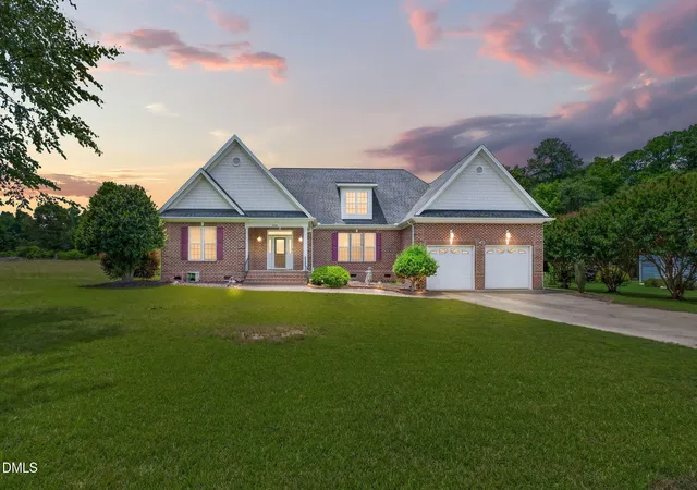 Photo 1 of Single family home for sale at 5208 Woodtrent Dr, Garner, NC 27529 | MLS# 10171280 | Listing updated on 2026-09-06