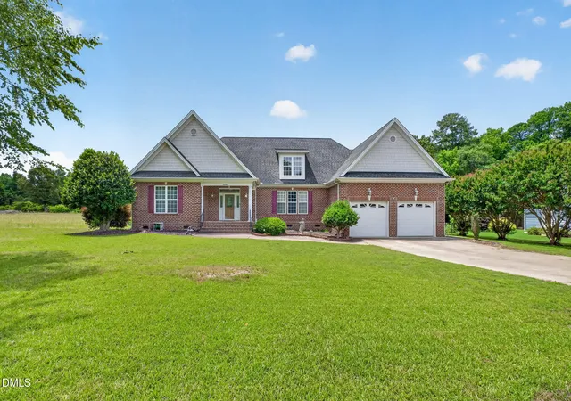 Photo 2 of Single family home for sale at 5208 Woodtrent Dr, Garner, NC 27529 | MLS# 10171280 | Listing updated on 2026-09-06