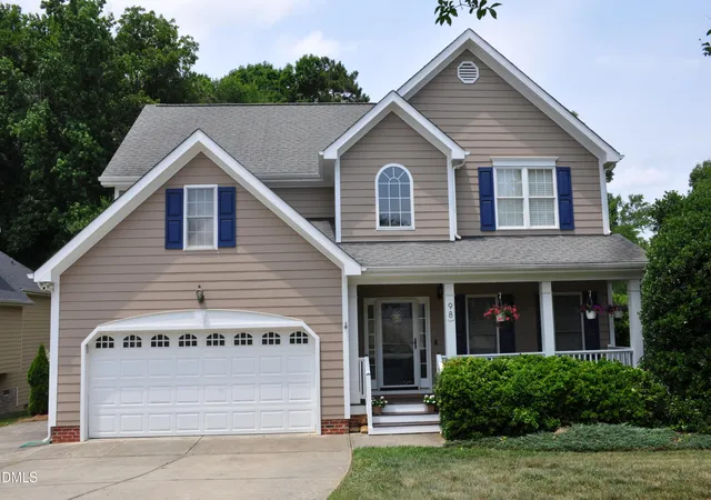 Homes for sale in Pittsboro, NC | 98 Bridle Path, Pittsboro, NC 27312 | MLS# 10173474